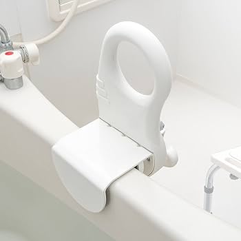 入浴用手すり 楽天市場】【スーパーSALE！限定価格】入浴用手すり 取付け幅8cm